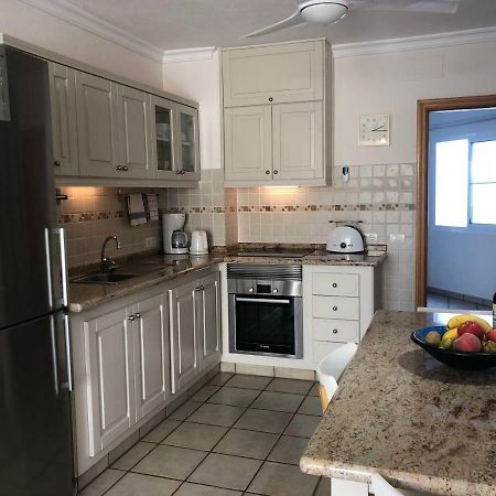 Apartamentos El Faro 波多·纳奥斯 外观 照片