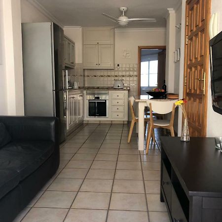 Apartamentos El Faro 波多·纳奥斯 外观 照片